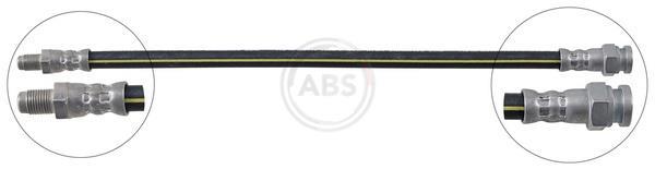 Flexível de travão A.B.S. ALL BRAKE SYSTEMS BV. ref. SL 4990